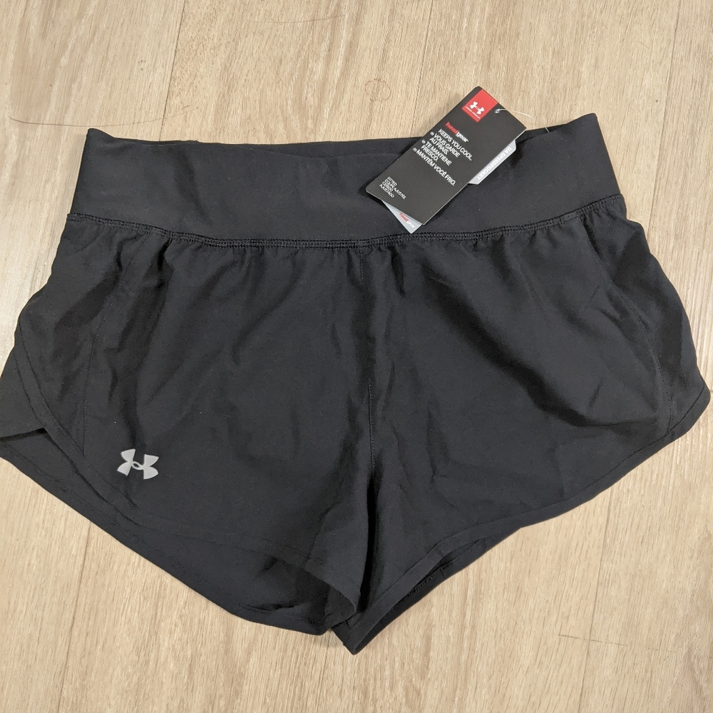 Under Armour Shorts